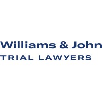 Williams Montgomery & John