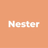 Nester logo - Similar company to Haddock (Yc W22)