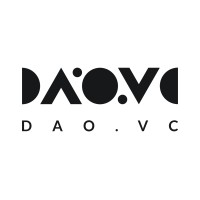 DAO.vc logo - Similar company to TAPPS