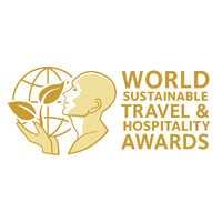 World Sustainable Travel & Hospitality Awards logo - Similar company to This World To Book