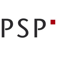 PSP Peintner Seidner & Partner logo - Similar company to Consisto