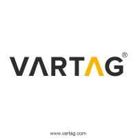 Vartag logo - Similar company to Storpix