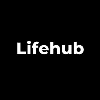Lifehub by Vision logo - Similar company to Victorious Inc.