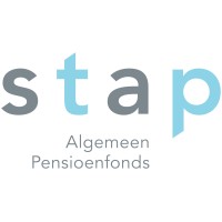 Stap Algemeen Pensioenfonds logo - Similar company to Algorithmics Programmeerschool