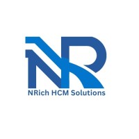 NRich HCM Solutions Pvt Ltd logo - Similar company to Teknoviq Solutions
