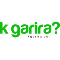 Kgarira logo - Similar company to Adpad Pvt. Ltd.