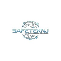 SafeTekNJ logo - Similar company to Righttech Software