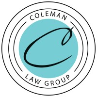 Coleman Law Group logo - Similar company to Sethi & Mazaheri Llc