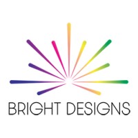Bright Designs USA logo - Similar company to Bright Designs
