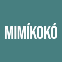 MIMÍKOKÓ logo - Similar company to K´Foam Store