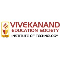 VES Institute of Technology logo - Similar company to Vivekanand Education Society'S Institute Of Technology