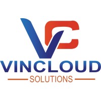 VinCloud Solutions logo - Similar company to Solix Technologies, Inc.
