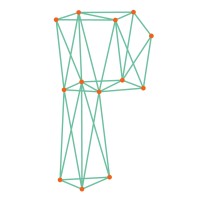 De PlaatPraters logo - Similar company to Studio Llorem Ipsum