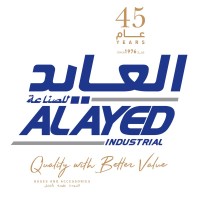 ALAYED HOSES FACTORY logo - Similar company to Ayed Mohd. Al-Hajri