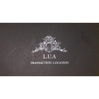 LUA IMMOBILIER logo - Similar company to Myblend