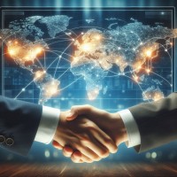 Digi Trade York logo - Similar company to Digitcommer