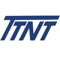 Toyota Tsusho Nusa Transport - TTNT logo - Similar company to Flexible Packaging