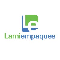 Lamiempaques logo - Similar company to Microplásticos Group
