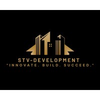 STV-Development logo - Similar company to True Vision Landscapes