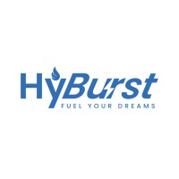HyBurst logo - Similar company to Anchor Homes
