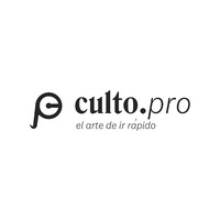 CULTO.PRO logo - Similar company to Akrovalis