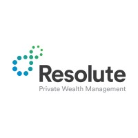 Resolute Private Wealth Management logo - Similar company to Lifewealth Group