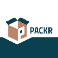 Packr logo - Similar company to Dr. Supply Chain