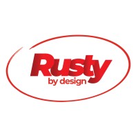 Rusty by Design logo - Similar company to Special Abilities Of North Texas, Inc.