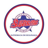 Grupo Empresarial Suprema - Segurança e Terceirizações logo - Similar company to Vivendo Com Autoestima