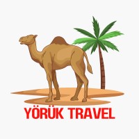 Yörük Travel logo - Similar company to British Alevi Federation