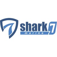 Shark7 Marine logo - Similar company to Flaga - Česká Republika