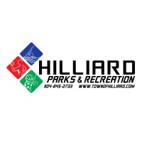 Hilliard Parks & Recreation logo - Similar company to Great Moods