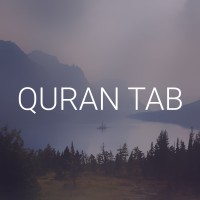 Quran Tab logo - Similar company to Qbdvision