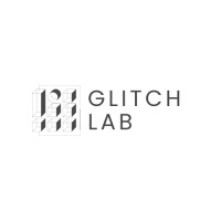 Glitch Lab logo - Similar company to Lance Data