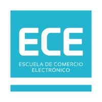 Escuela de Comercio Electrónico logo - Similar company to Iwos Comercio Electrónico