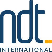 NDT International PLTS logo - Similar company to Tech Bee It & Designs Llc