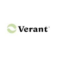 Verant® logo - Similar company to Wicked 3D Printing