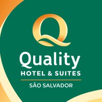 Quality Hotel & Suítes São Salvador logo - Similar company to Newtab