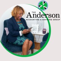 The Anderson Accounting & Advising Group