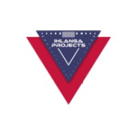 Ihlanga Projects logo - Similar company to Dams Implementation Unit وحدة تنفيذ السدود