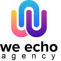 We Echo logo - Similar company to Haip