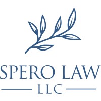Spero Law LLC logo - Similar company to Lone Conservative