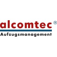 Alcomtec Aufzugsmanagement und Notruf GmbH logo - Similar company to Hel-Wacht Holding Gmbh