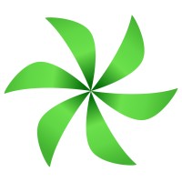 Airveda logo - Similar company to Quadrical Ai