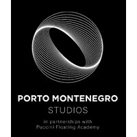 Porto Montenegro Studios logo - Similar company to Hcis.Official