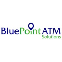 BluePoint ATM Solutions logo - Similar company to Bluepoint Group, Llc