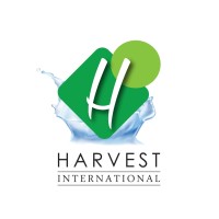 Harvest International Co. Ltd. (Thailand) logo - Similar company to K&L Freight Ltd
