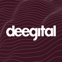 deegital logo - Similar company to Prodeegi