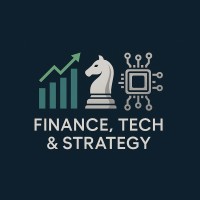 Finance, Tech & Strategy logo - Similar company to Digital Crossing
