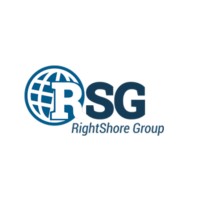 The RightShore Group logo - Similar company to Video Resources Inc